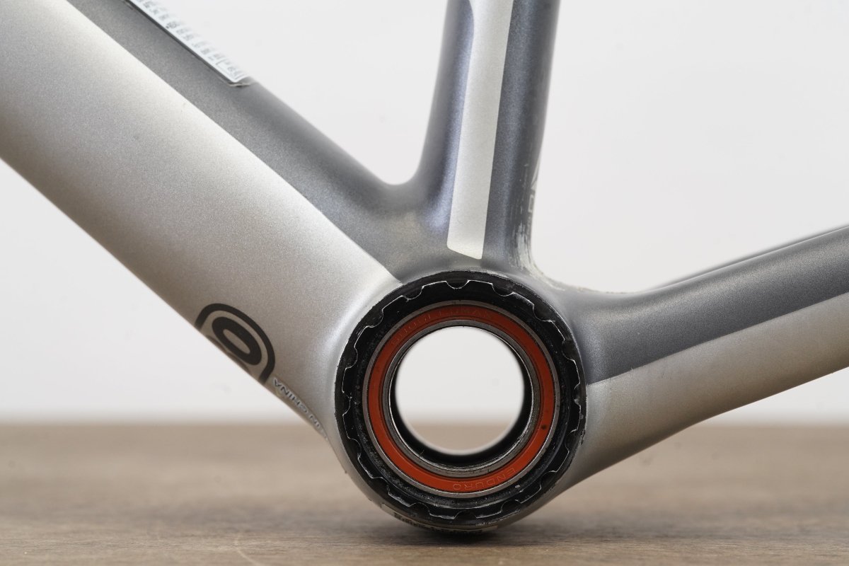 54cm Cannondale SuperSix EVO ENVE Hi-MOD Carbon Rim Frameset Super Six HiMod