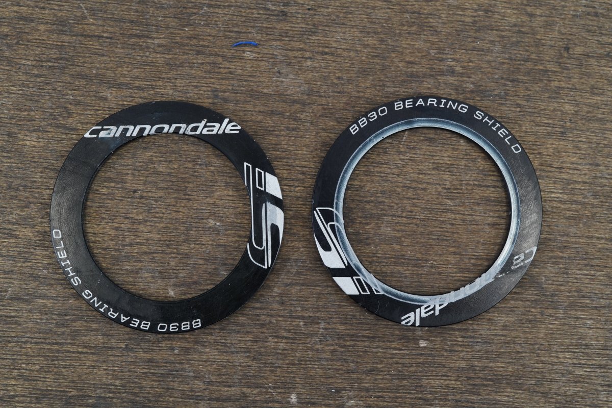 54cm Cannondale SuperSix EVO ENVE Hi-MOD Carbon Rim Frameset Super Six HiMod