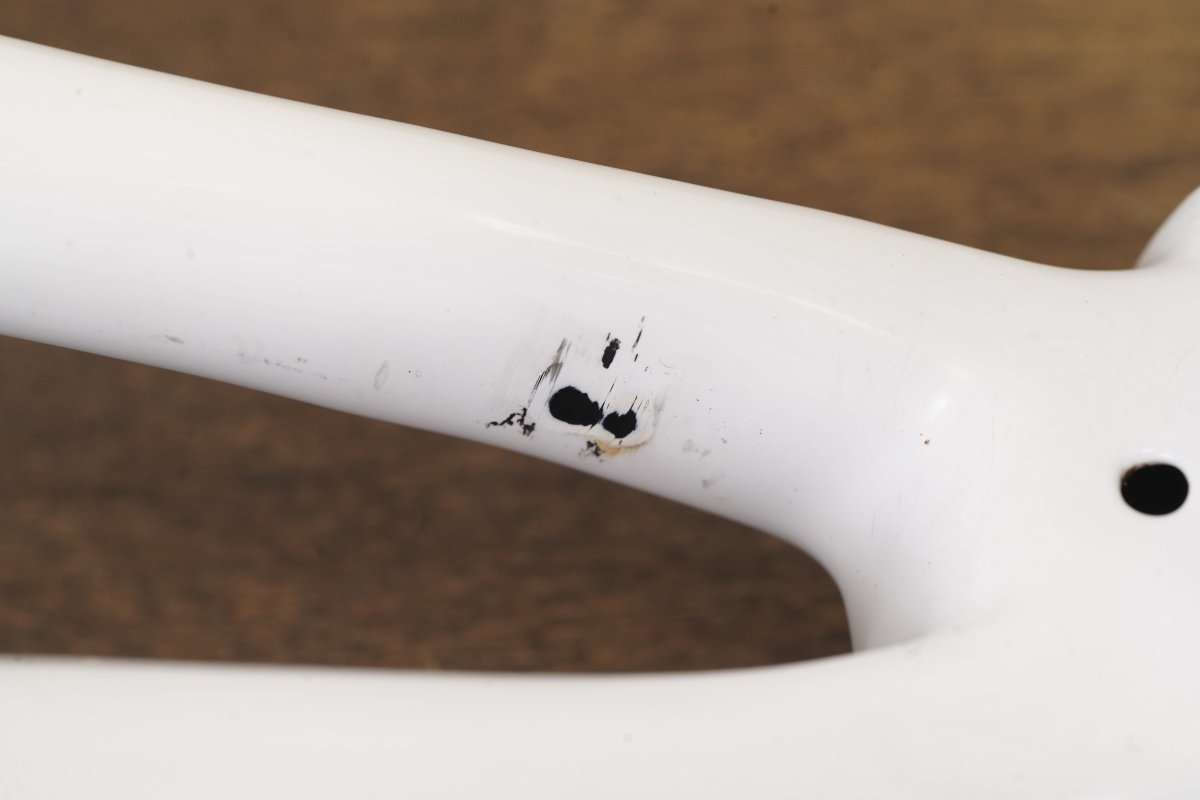 54cm Cannondale SuperSix EVO Gen 1 Hi-Mod Carbon Rim Frameset Super Six HiMod