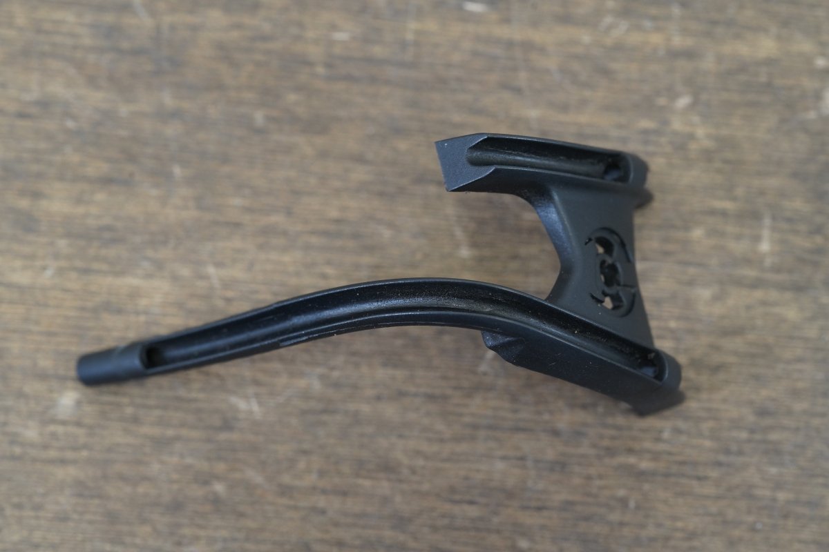 54cm Cannondale SuperSix EVO Gen 1 Hi-Mod Carbon Rim Frameset Super Six HiMod