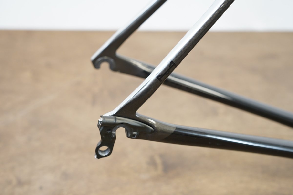 54cm Cannondale SuperSix EVO HiMod Carbon Rim Brake Frameset Super Six Hi Mod