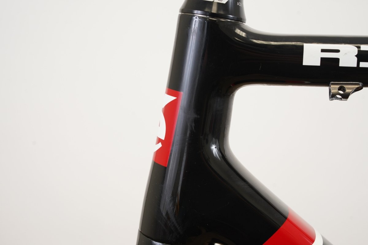 54cm Cervelo R3 Carbon Rim Brake Road Frameset