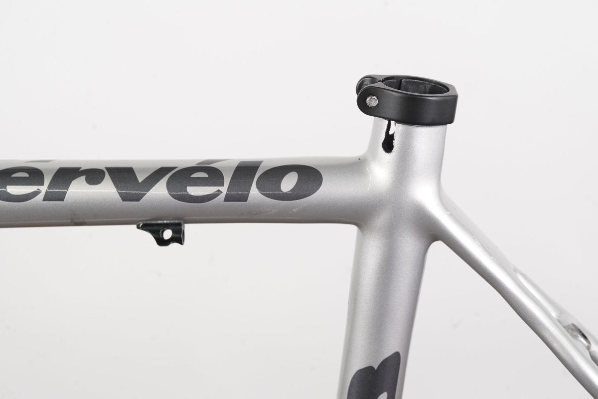 54cm Cervelo R3 Carbon Rim Brake Road Frameset