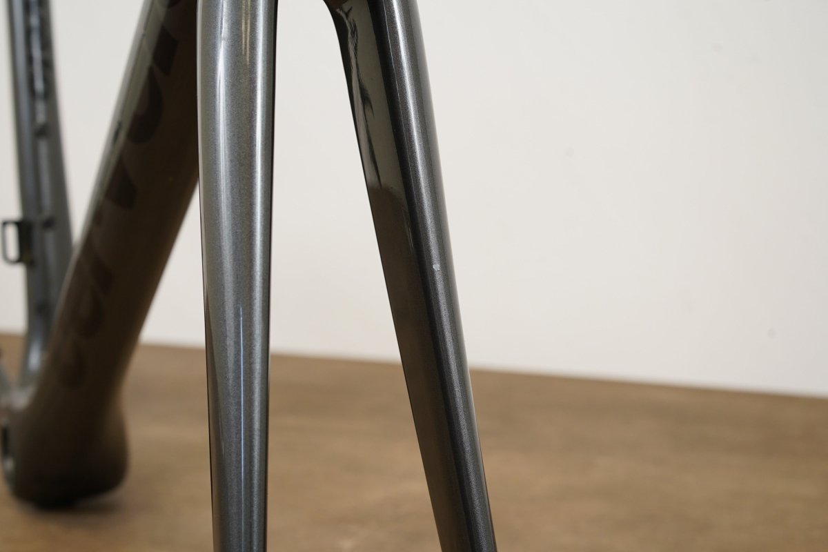 54cm Cervelo R5 Carbon Rim Brake Road Frameset