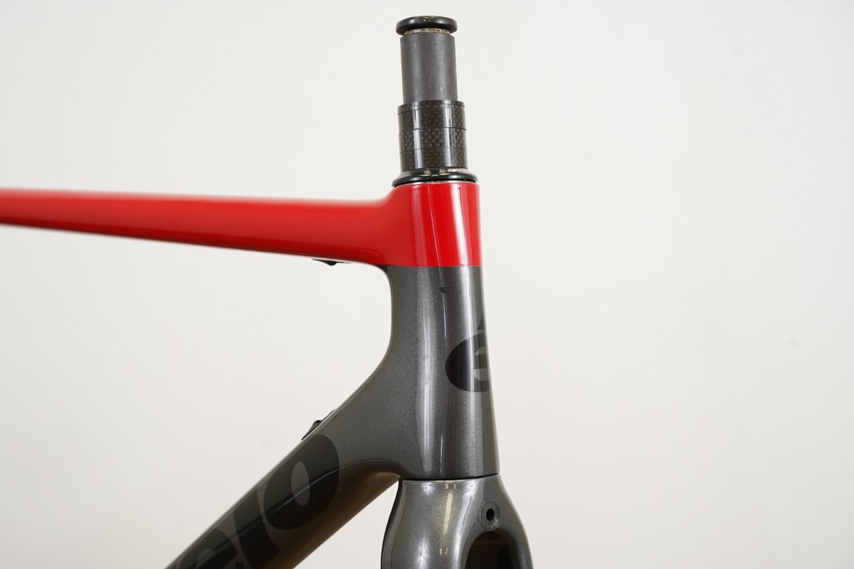 54cm Cervelo R5 Carbon Rim Brake Road Frameset