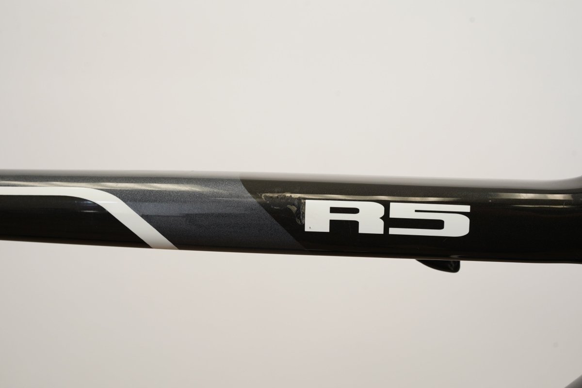 54cm Cervelo R5 SL Carbon Rim Brake Road Frameset