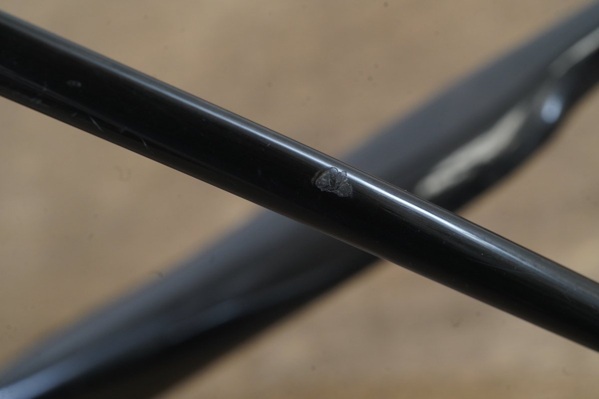 54cm Cervelo S3 Carbon Rim Brake Road Frameset