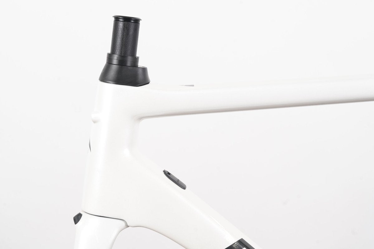 54cm Factor O2 Carbon Disc Brake Road Frameset