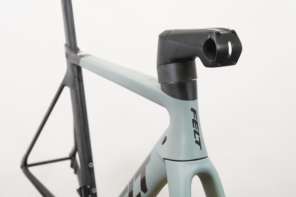 54cm Felt AR Advanced Carbon Disc Brake Road Framesest