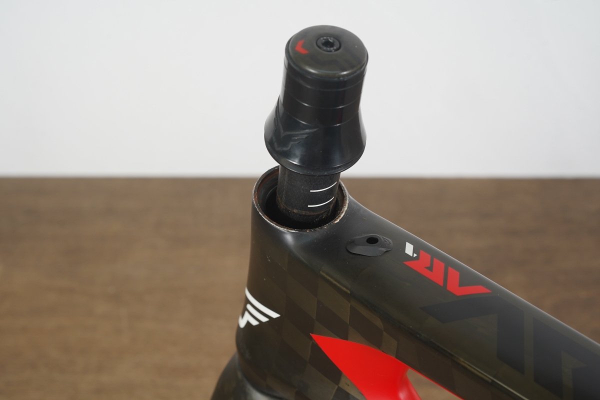 54cm Felt AR1 Carbon Aero Rim Brake Road Frameset AR 1