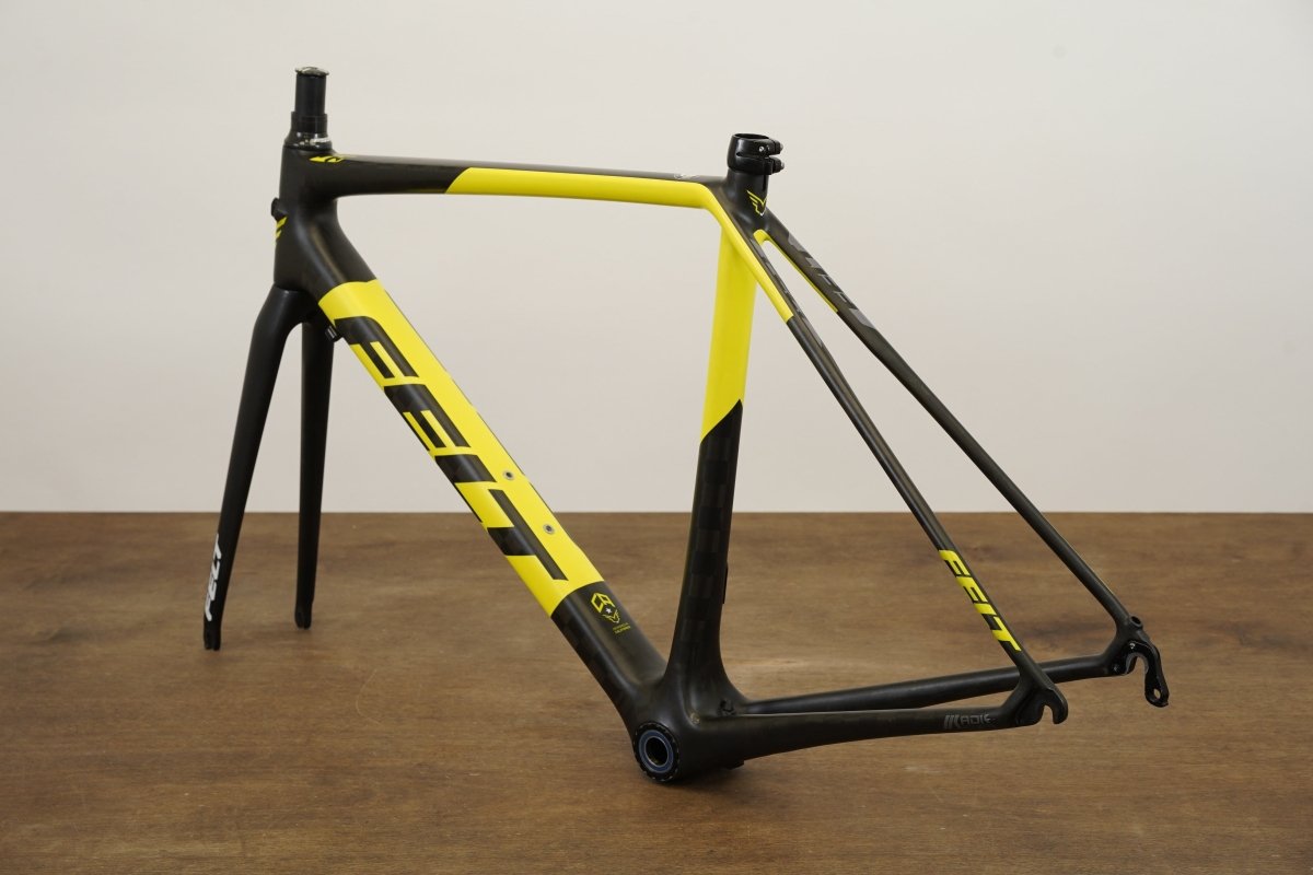 54cm Felt FR1 Carbon Rim Brake Road Frameset FR 1