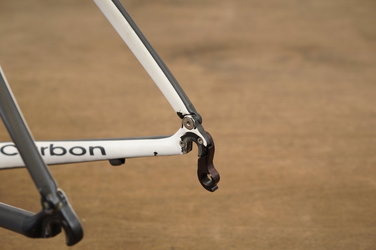 54cm Land Shark ProCarbon Carbon Rim Brake Road Frameset