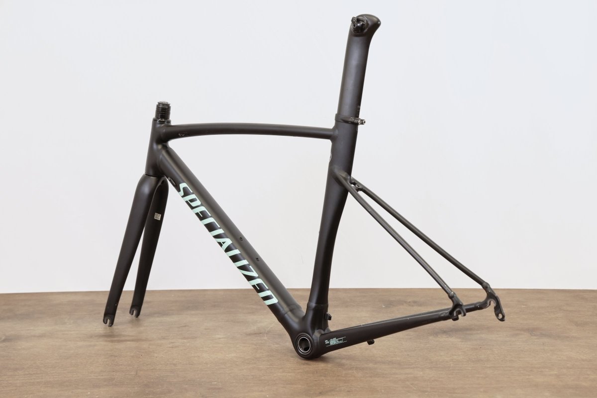 54cm Specialized Allez Sprint Alloy Rim Brake Road Frameset