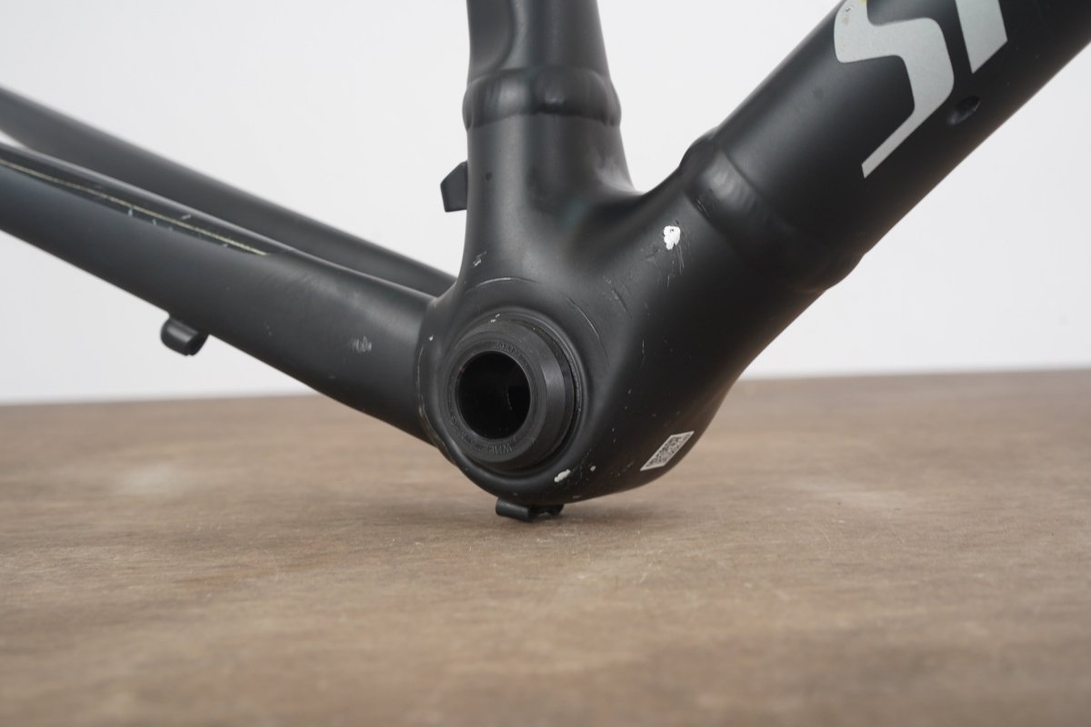 54cm Specialized Allez Sprint Alloy Rim Brake Road Frameset