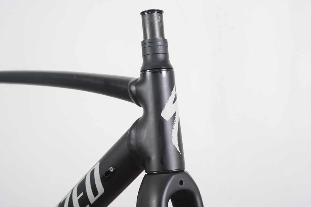 54cm Specialized Allez Sprint Alloy Rim Brake Road Frameset