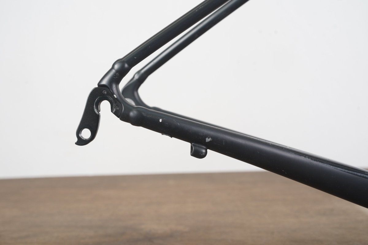 54cm Specialized Allez Sprint Alloy Rim Brake Road Frameset