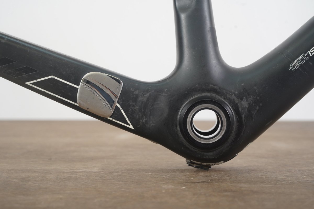 54cm Specialized S-WORKS Tarmac SL4 Carbon Rim Brake Road Frameset