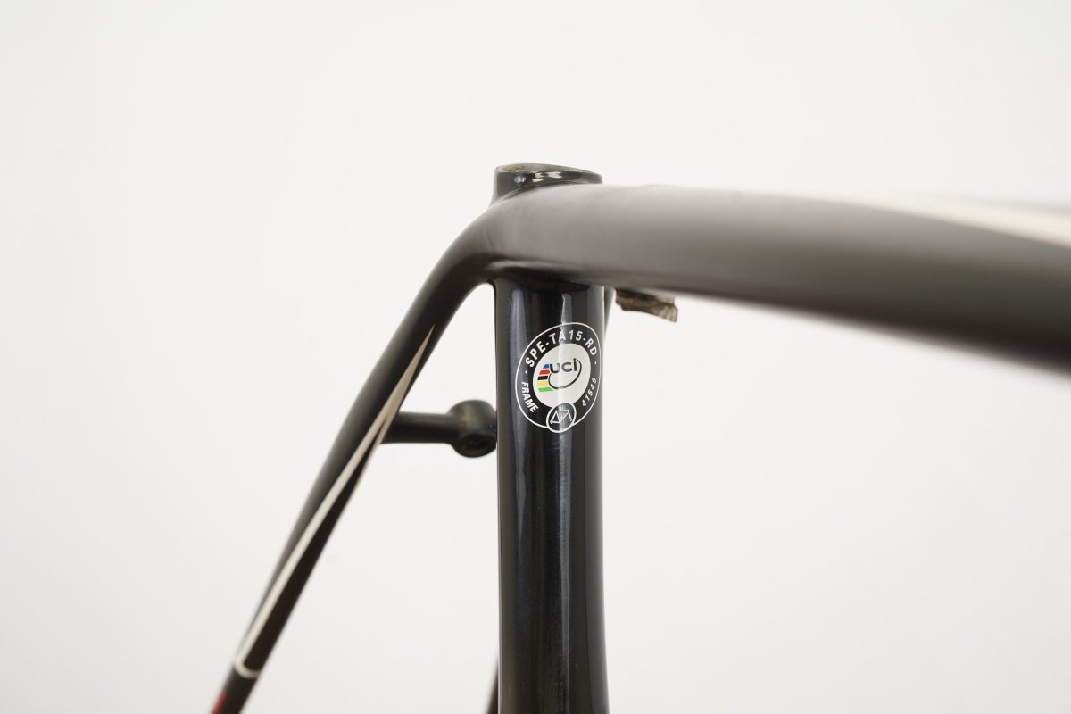 54cm Specialized S-WORKS Tarmac SL5 eTap Carbon Rim Brake Frameset