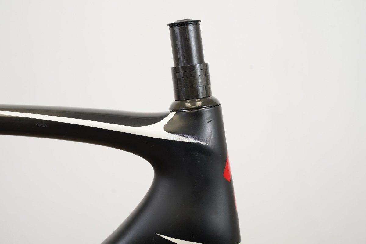 54cm Specialized S-WORKS Tarmac SL5 eTap Carbon Rim Brake Frameset
