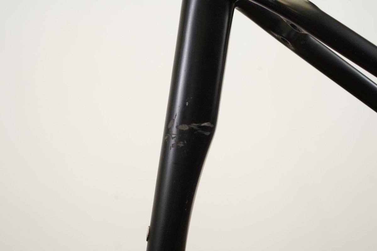 54cm Specialized S-WORKS Tarmac SL6 Carbon Rim Brake Road Frameset