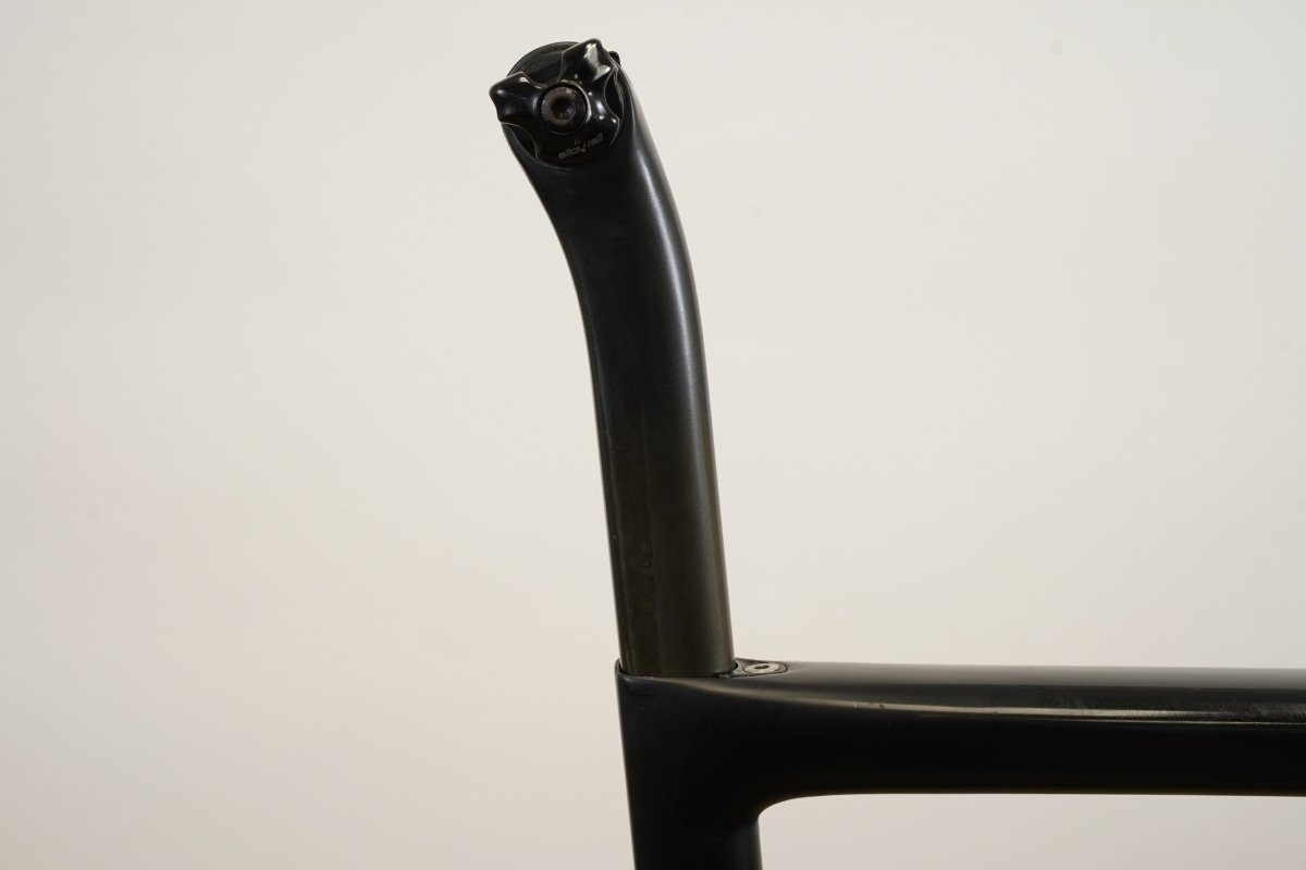 54cm Specialized S-WORKS Tarmac SL6 Carbon Rim Brake Road Frameset