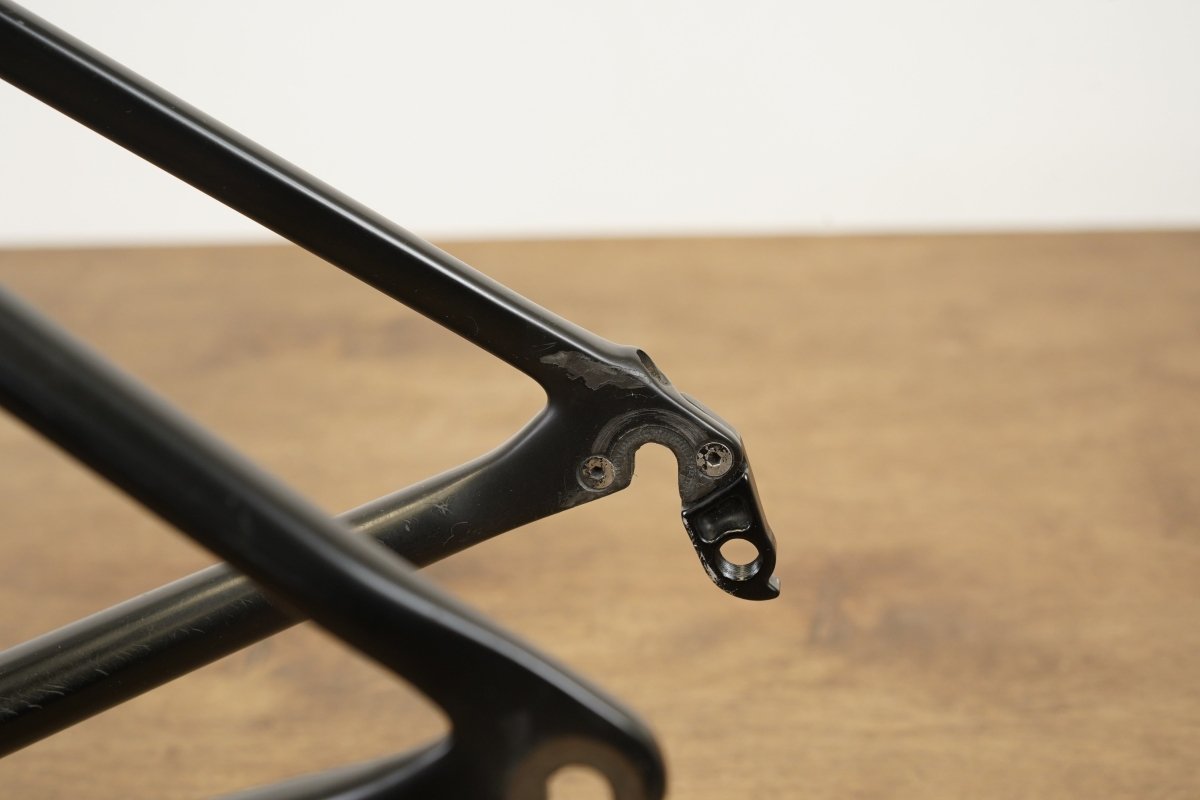 54cm Specialized S-WORKS Tarmac SL6 Carbon Rim Brake Road Frameset