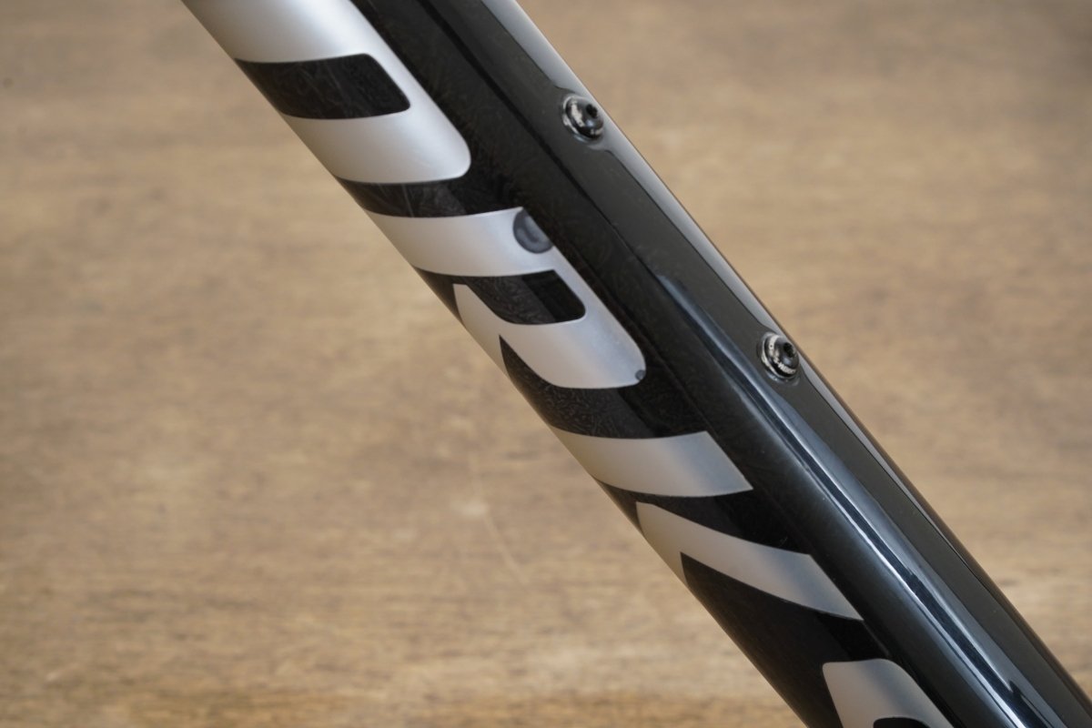54cm Specialized S-WORKS Tarmac SL7 Carbon Disc Brake Road Frameset