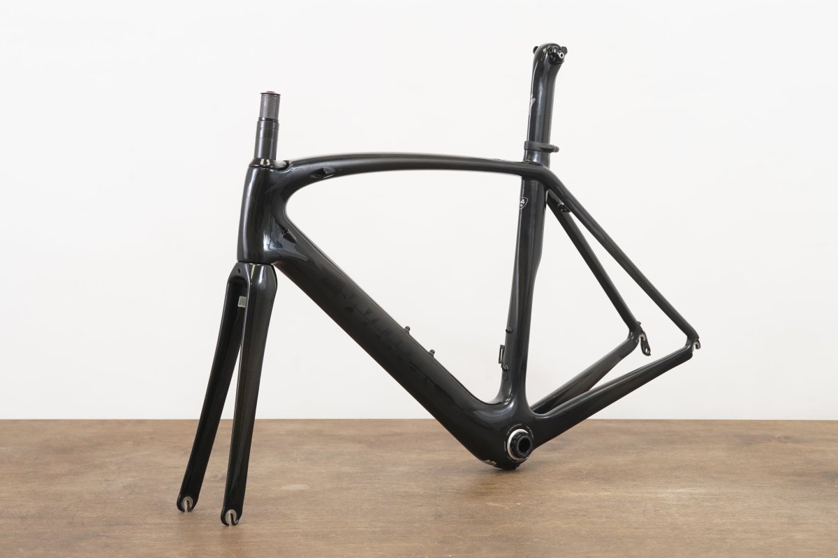 54cm Specialized S-WORKS Venge Carbon Rim Brake Frameset