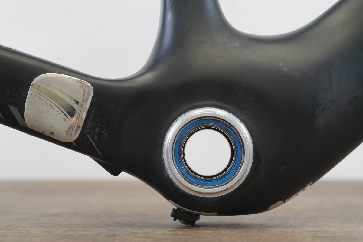 54cm Specialized S-WORKS Venge Carbon Rim Brake Frameset