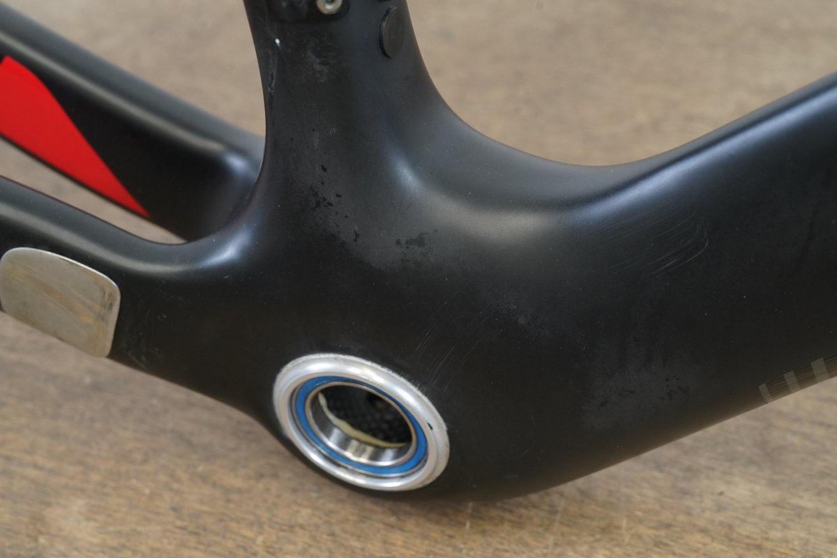 54cm Specialized S-WORKS Venge Carbon Rim Brake Frameset