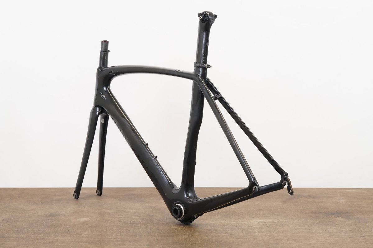54cm Specialized S-WORKS Venge Carbon Rim Brake Frameset