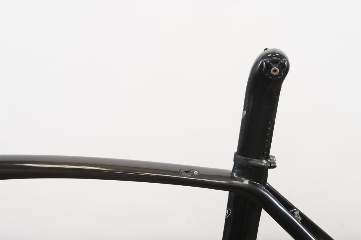 54cm Specialized S-WORKS Venge Carbon Rim Brake Frameset