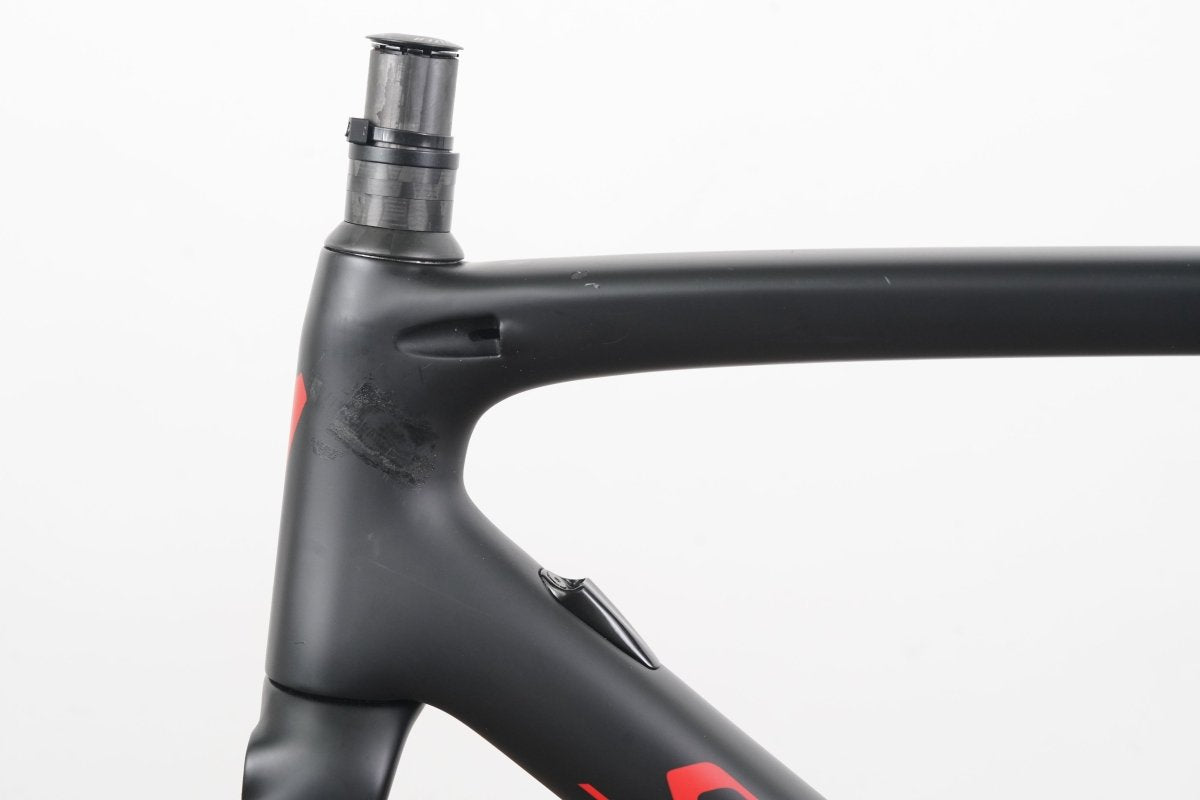 54cm Specialized Tarmac SL6 Pro Carbon Rim Brake Road Frameset