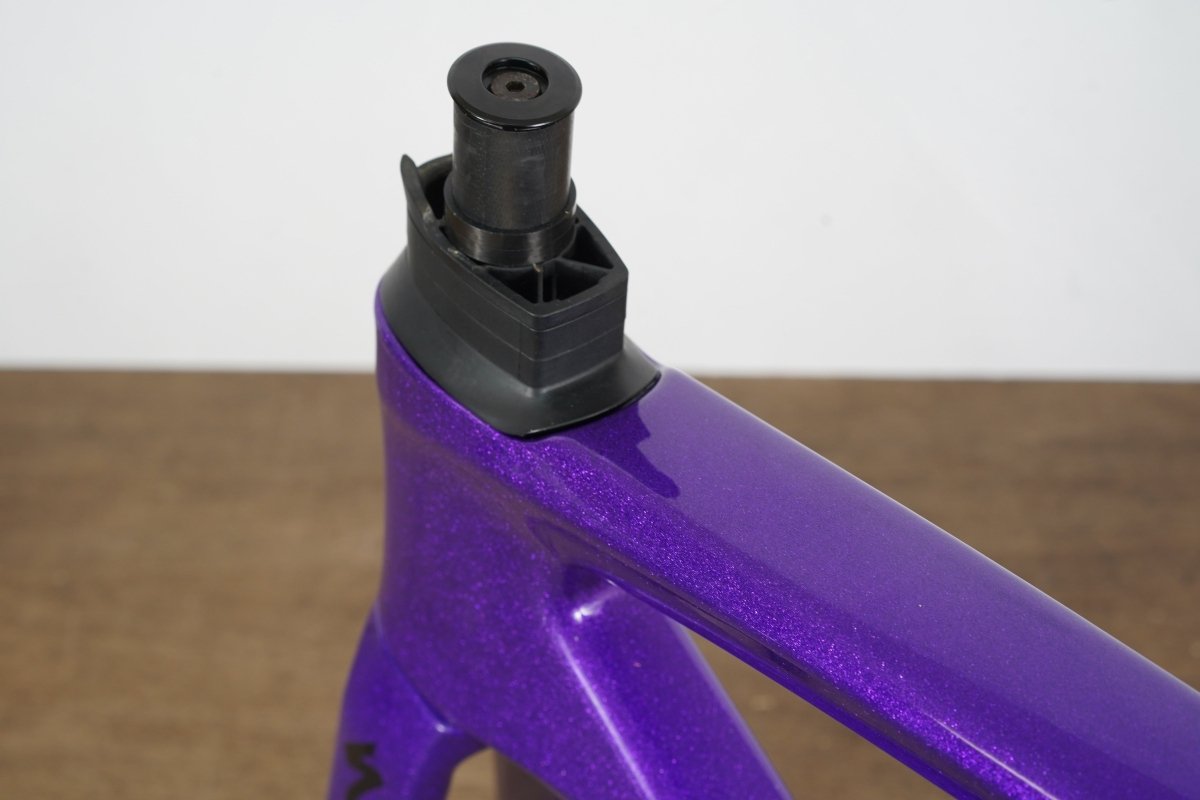 54cm Specialized Venge Pro Carbon Disc Brake Frameset