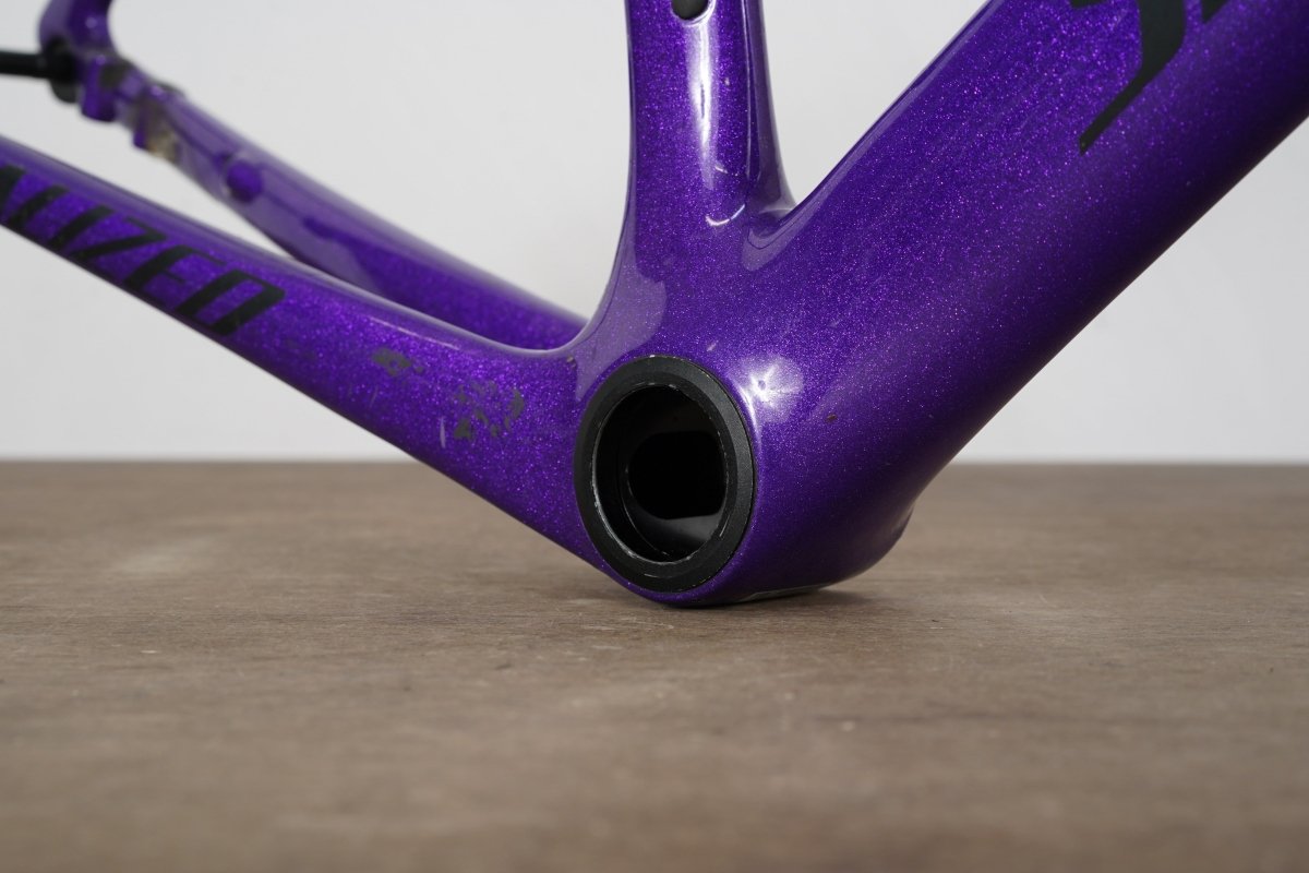 54cm Specialized Venge Pro Carbon Disc Brake Frameset