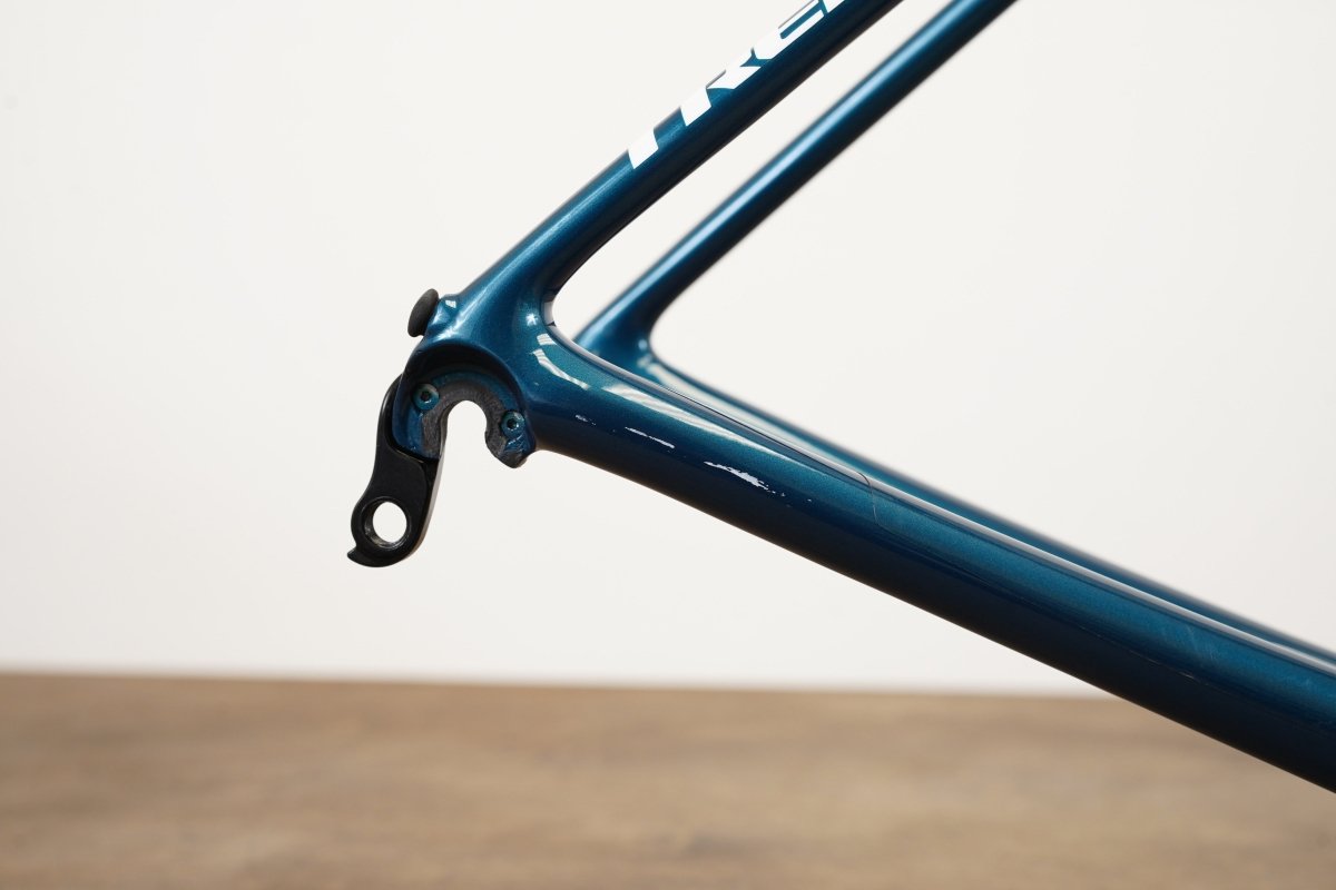 54cm Trek Emonda SLR Carbon Rim Brake Frameset