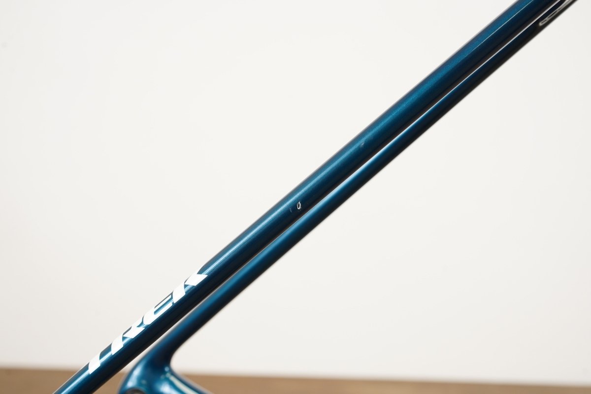 54cm Trek Emonda SLR Carbon Rim Brake Frameset