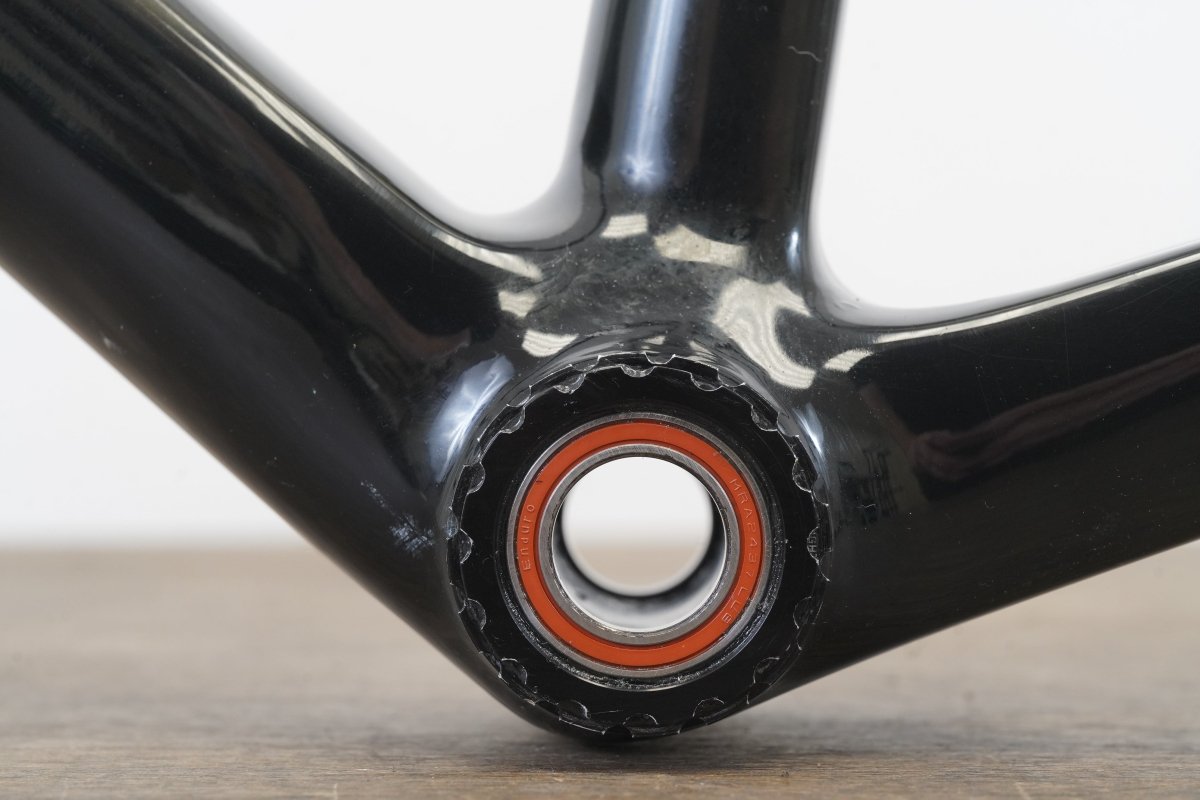 54s Colnago V2-R Carbon Rim Brake Road Frameset