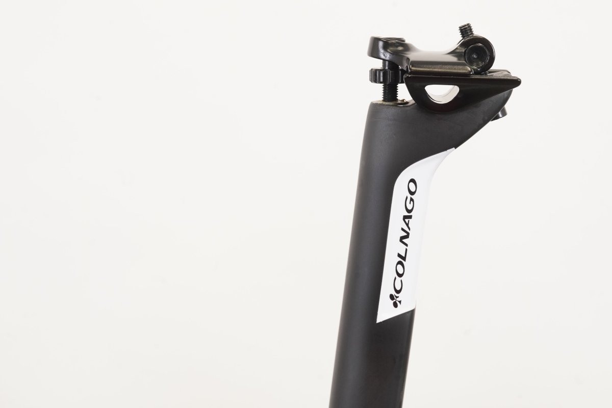 54s Colnago V3Rs Carbon Rim Brake Road Frameset V3