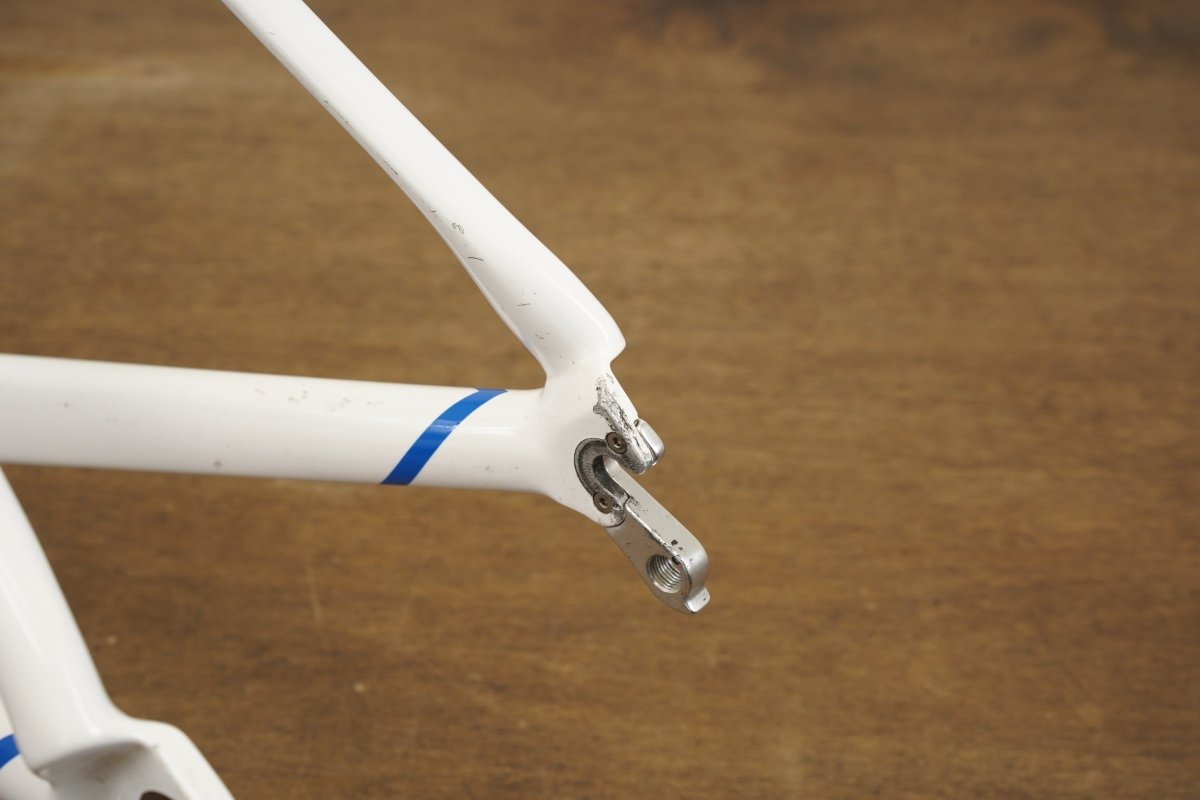 55cm Storck Durnario1 Carbon Rim Brake Road Frameset