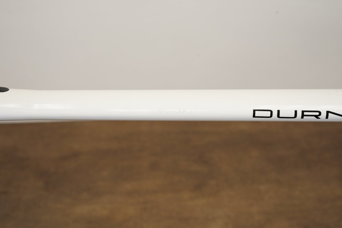 55cm Storck Durnario1 Carbon Rim Brake Road Frameset