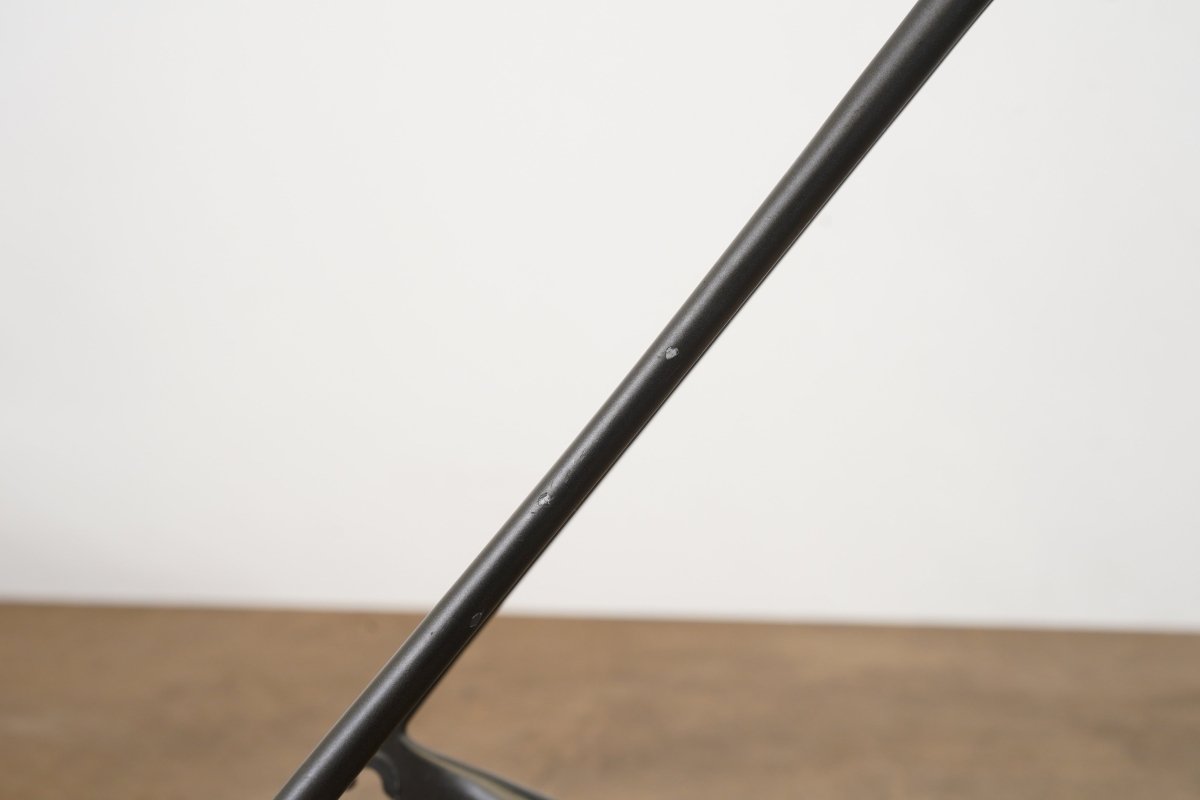 56cm Cannondale SuperSix EVO Carbon Rim Brake Frameset Super Six