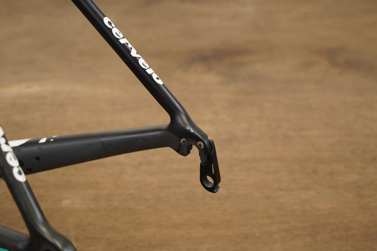 56cm Cervelo R5 SL Carbon Rim Brake Road Frameset *Custom Paint*