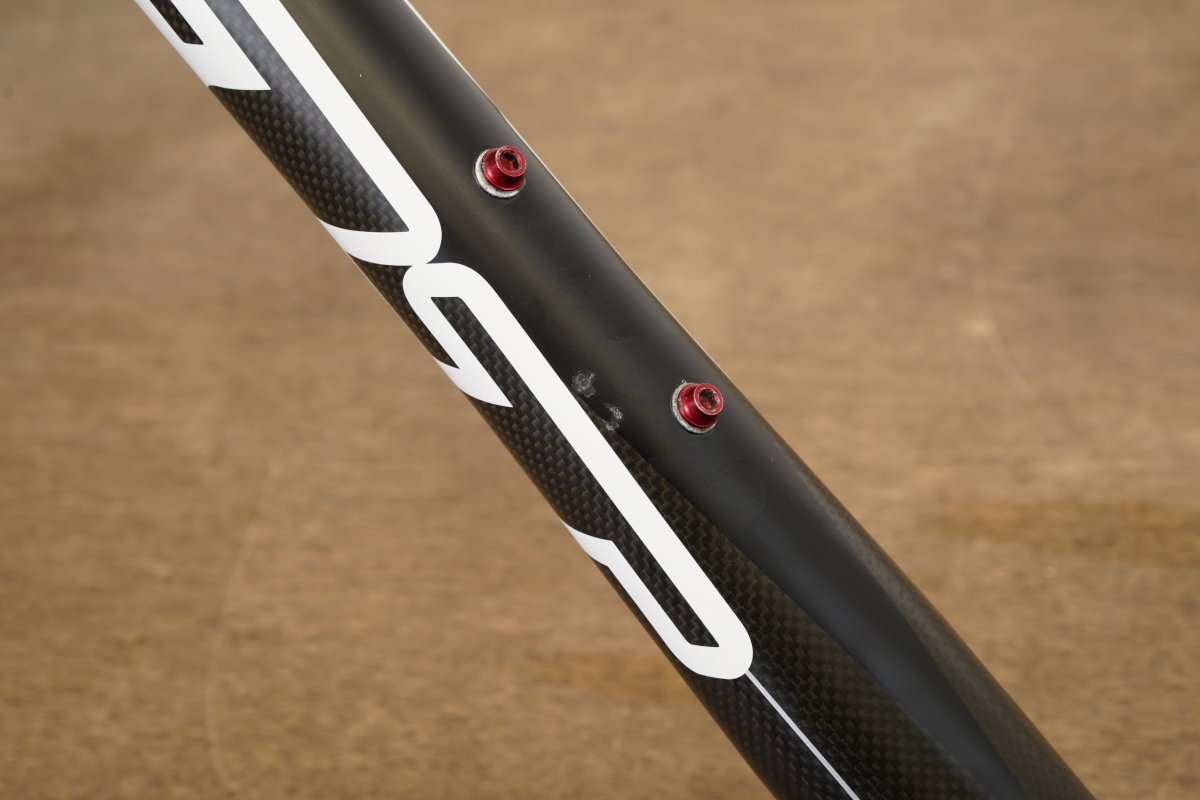 56cm Felt F3 SL Carbon Rim Brake Road Frameset F 3