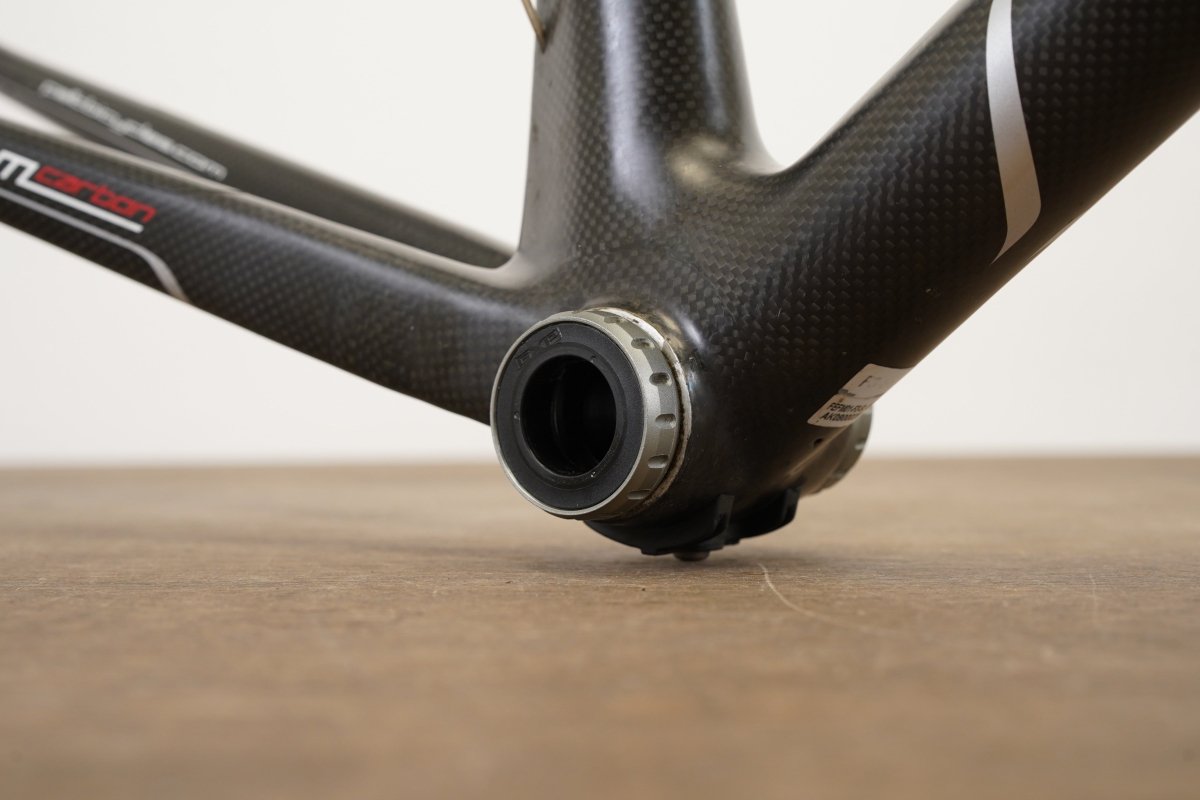 56cm Felt F3 SL Carbon Rim Brake Road Frameset F 3