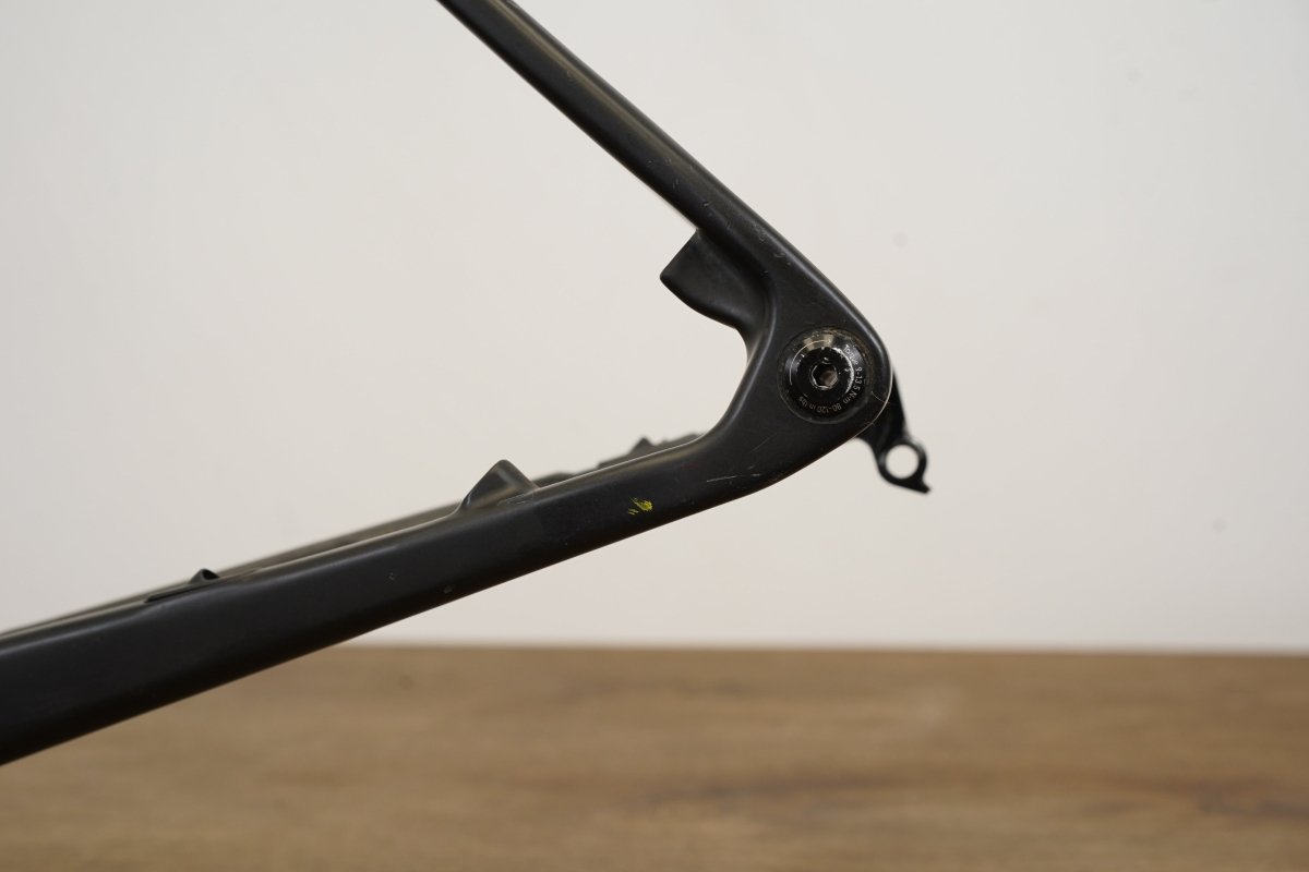56cm Santa Cruz Stigmata 2 CC Carbon Gravel Disc Brake Frameset