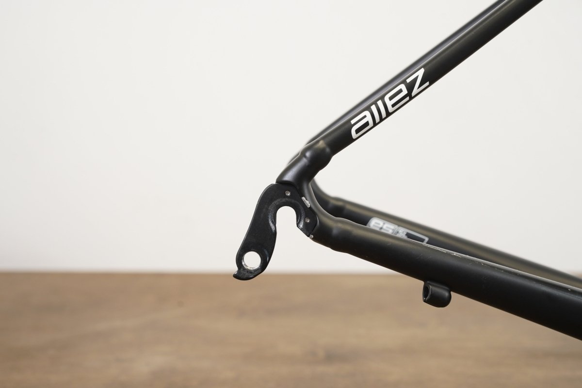 56cm Specialized Allez Sprint 1x V1 Alloy Rim Brake Road Frameset