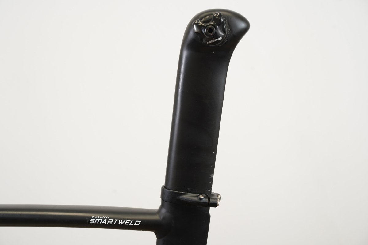 56cm Specialized Allez Sprint 1x V1 Alloy Rim Brake Road Frameset