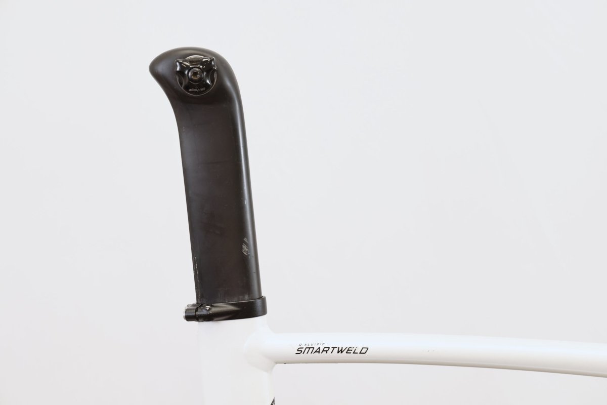 56cm Specialized Allez Sprint Alloy Rim Brake Road Frameset
