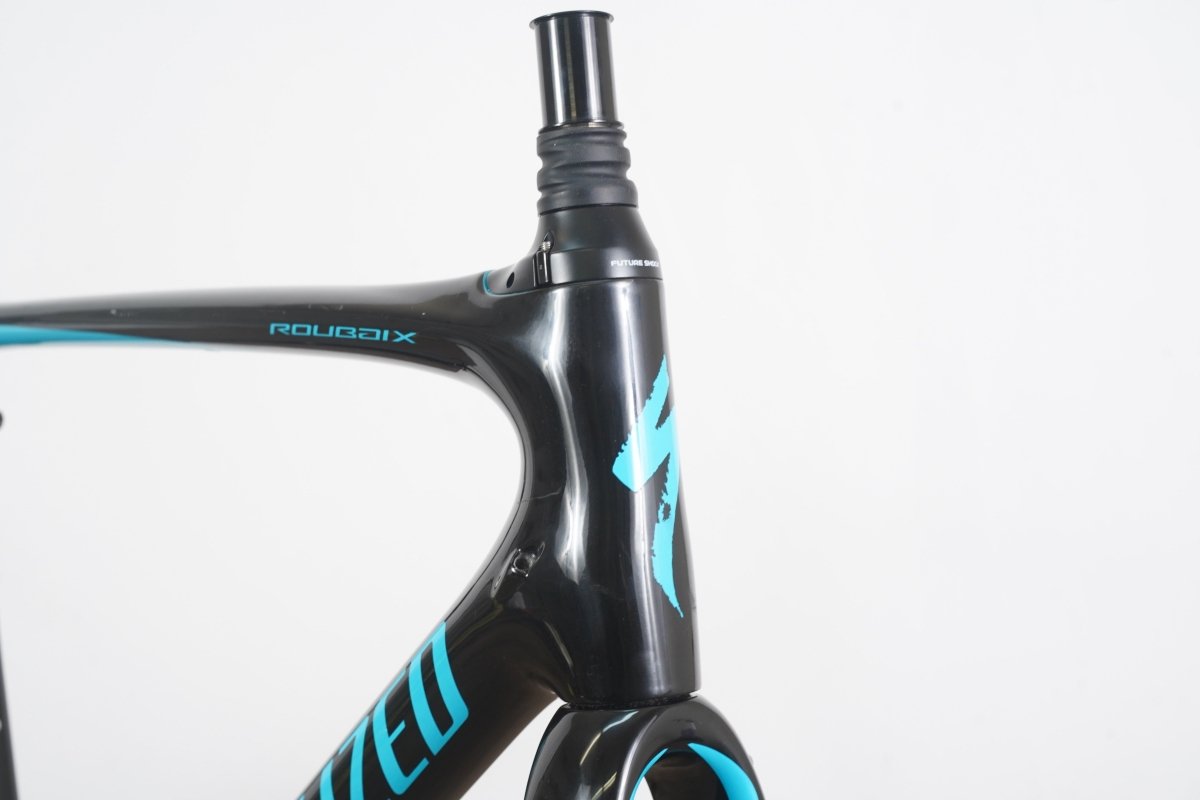 56cm Specialized Roubaix Sport Future Shock Carbon Disc Brake Frameset
